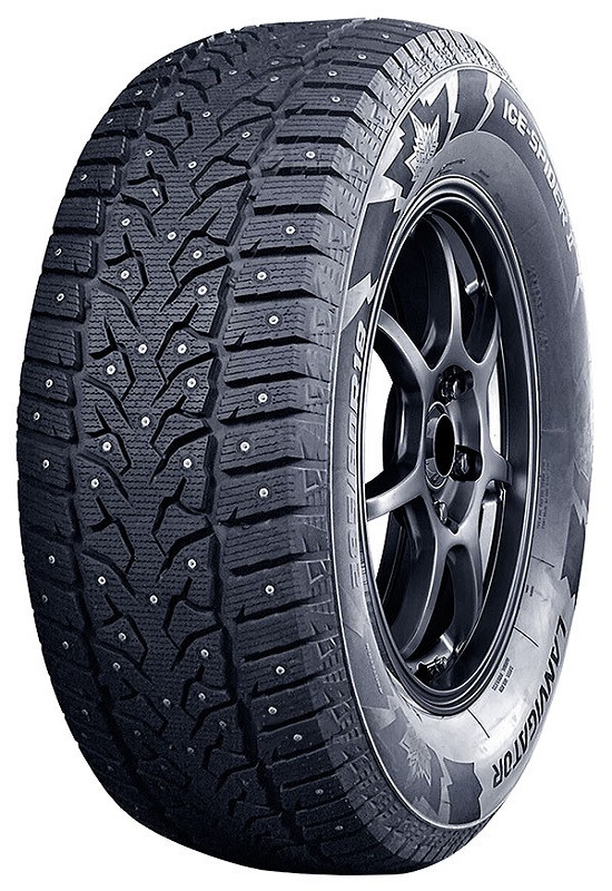 Lanvigator Ice-Spider II 235/50 R18 101T XL шип - 153086