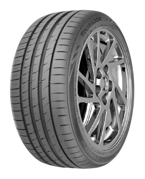 Tourador X Speed TU1 235/55 R19 105Y XL  - 143676