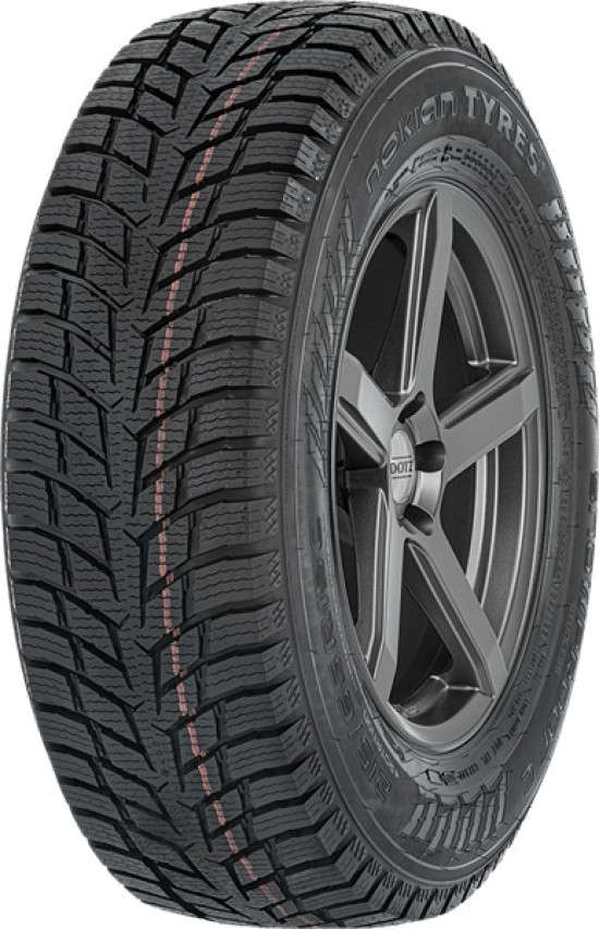 Nokian Snowproof C 215/75 R16C 116/114R  не шип - 149147