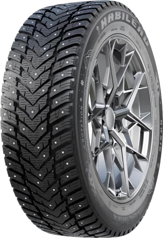 Habilead RW516 195/55 R16 91T XL під шип - 153132