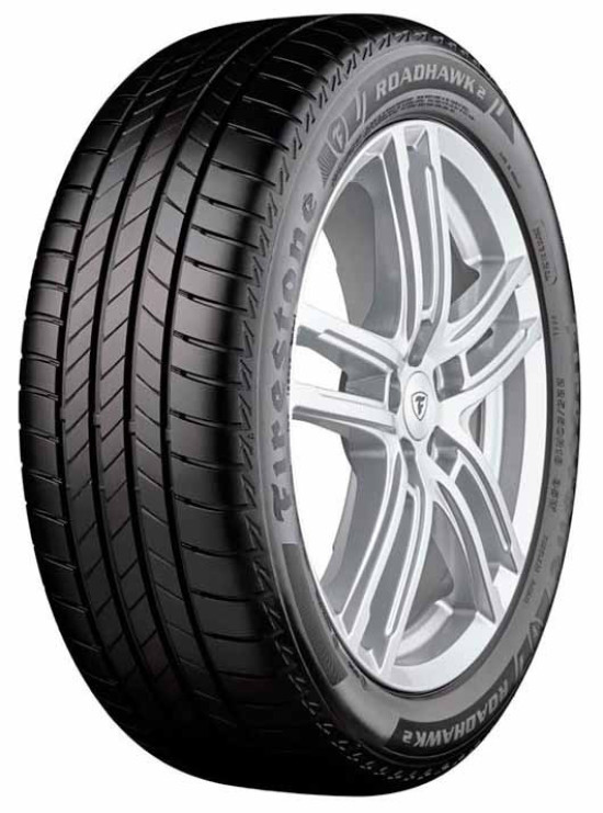 Firestone RoadHawk 2 235/55 R19 105W XL  - 146620