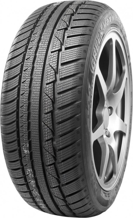 Leao Winter Defender UHP 275/40 R20 106V XL не шип - 155484