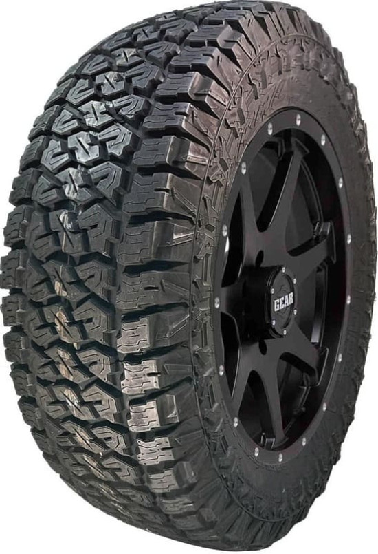 Federal Xplora A/T 265/65 R17 120/117R   - 156291
