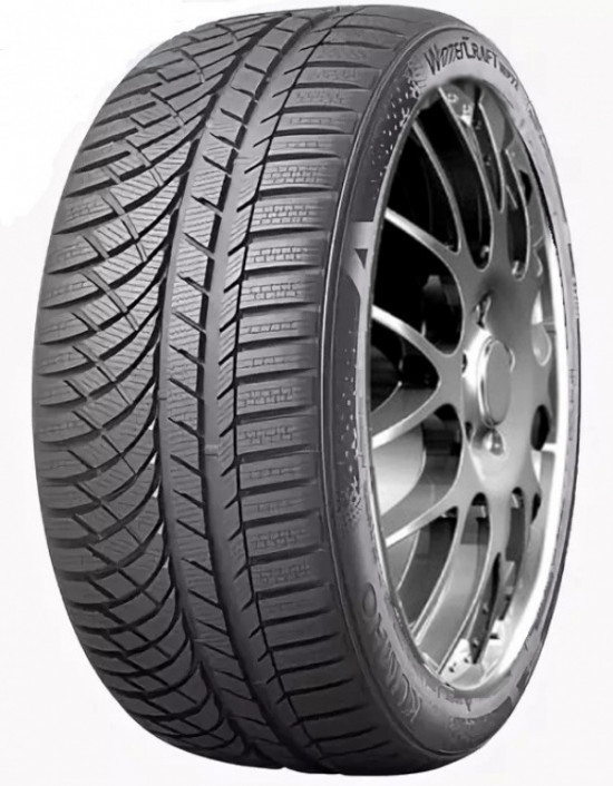 Kumho WinterCraft WS71 285/45 R19 111V XL не шип - 109727