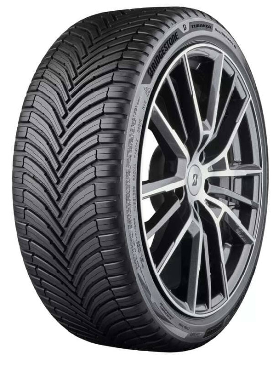 Bridgestone Turanza All Season 6 215/50 R17 95W XL  - 154804