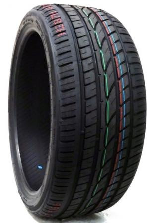 Powertrac CityRacing 235/55 R19 105V XL  - 111438