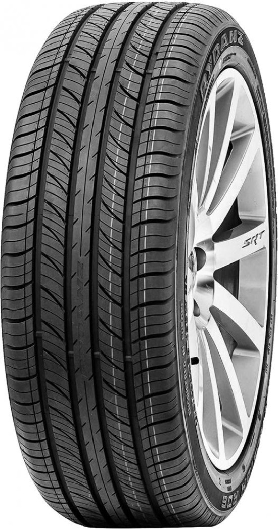 Rydanz Raleigh R06 215/55 R18 99V XL  - 155771
