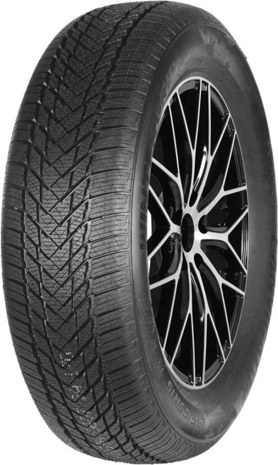 Lanvigator Wintergrip HP 155/80 R13 79T  не шип - 152782