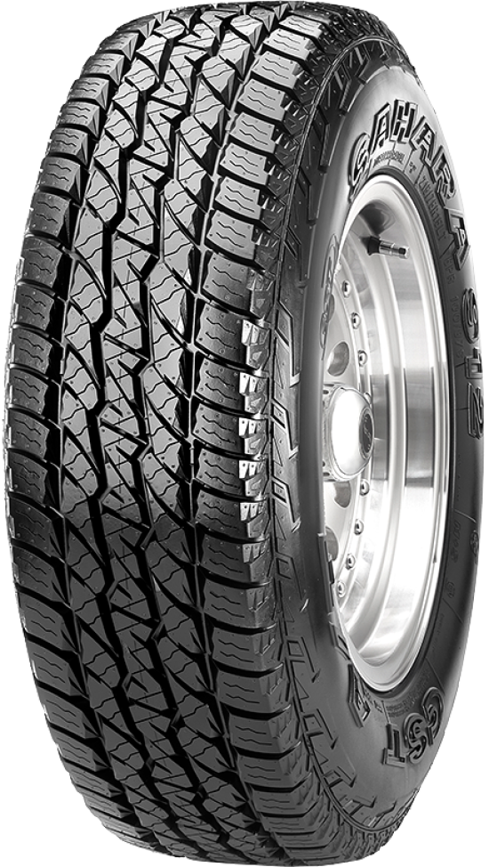CST Sahara CS912 265/70 R15 112S   - 141000