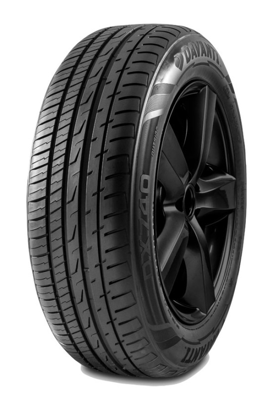 Davanti Protoura Sport 245/40 R21 100Y XL  - 142602