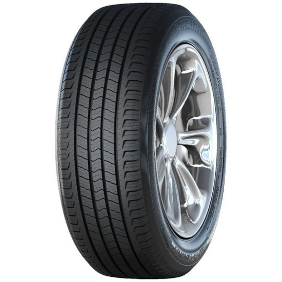 Haida HD837 265/60 R18 114H   - 146658