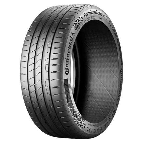 Continental PremiumContact 7 235/55 R18 100V   - 138491