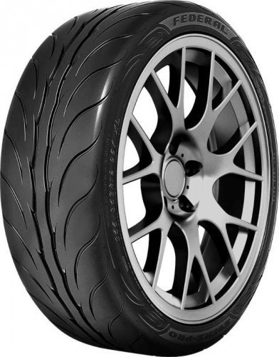 Federal 595 RS-PRO 265/35 R19 94Y   - 119250
