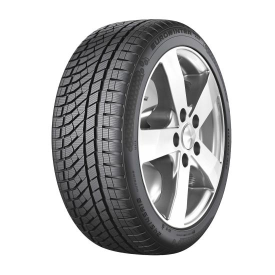 Falken Eurowinter HS02 Pro 225/40 R18 92W XL не шип - 142725