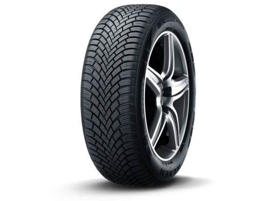 Nexen Winguard Snow G3 WH21 215/55 R16 93H  не шип - 147136