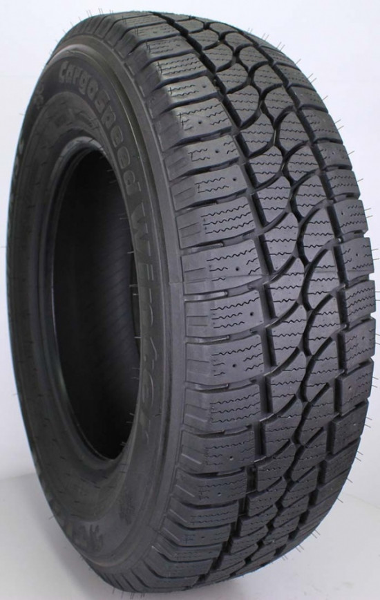 Tigar Cargo Speed Winter 225/75 R16C 118/116R  шип - 109324