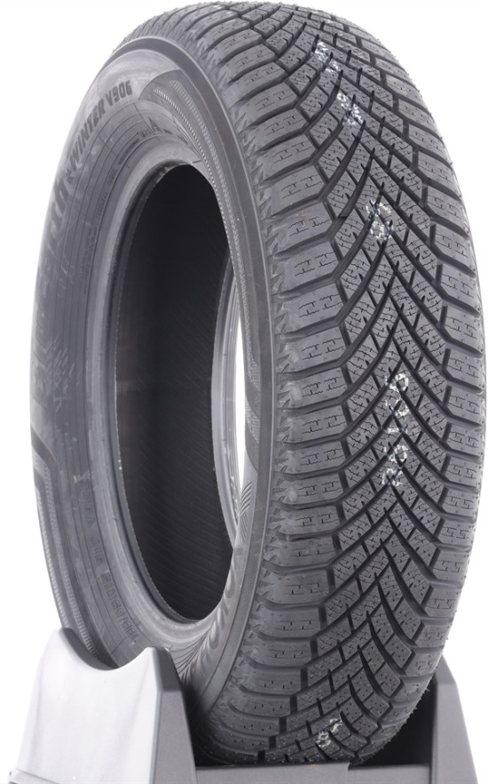 Yokohama BluEarth Winter V906 275/40 R22 110V  не шип - 151872