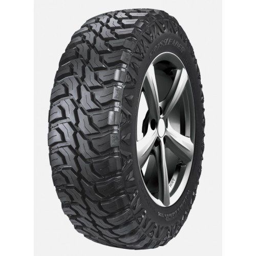 Doublestar Wild Tiger T01 245/70 R17 114/110N   - 156873
