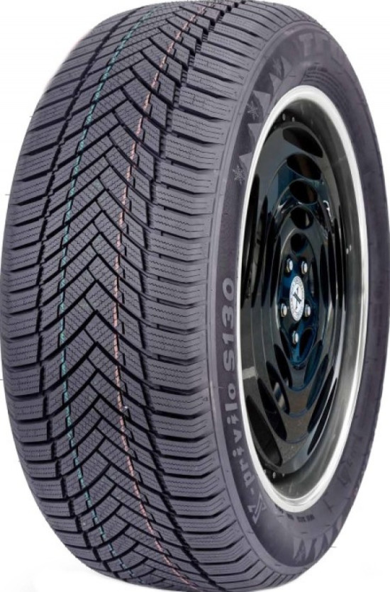 Tracmax X-privilo S130 155/60 R15 74T  не шип - 141233