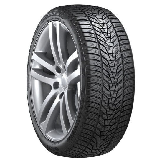 Hankook Winter I*Cept Evo3 W330A 315/35 R21 111W XL не шип - 142950
