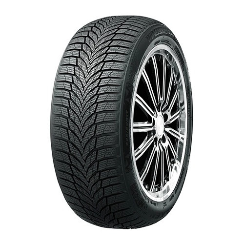 Nexen Winguard Sport 2 SUV 255/55 R18 109V XL не шип - 130808