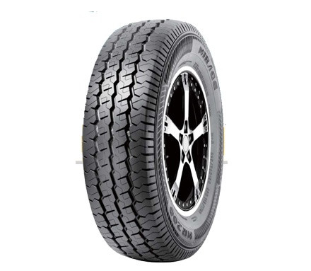 Mirage MR-200 175/80 R14C 99/98R   - 140290