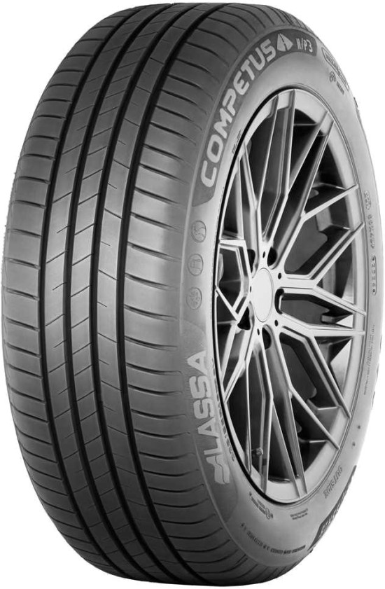 Lassa Competus H/P 3 235/60 R16 100V   - 150163