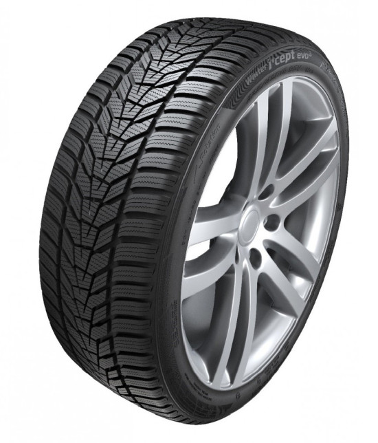 Hankook Winter i*Cept evo3 W330 245/45 R18 100V XL не шип - 128128