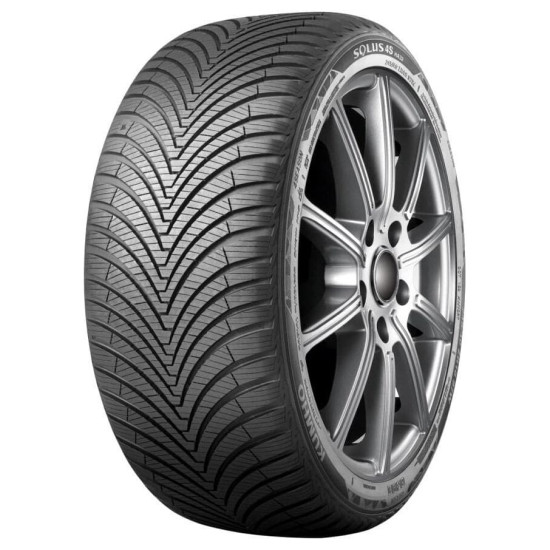 Kumho Solus 4S HA32 215/55 R17 98W XL  - 155706