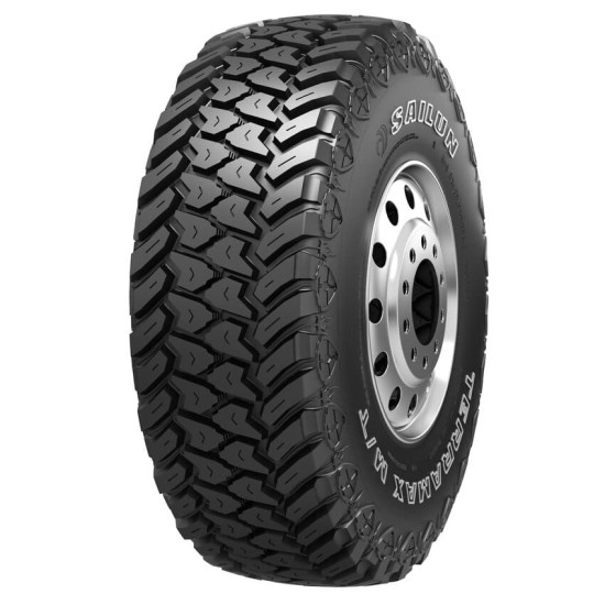 Sailun Terramax M/T 33x12.5 R20 114Q - 147129