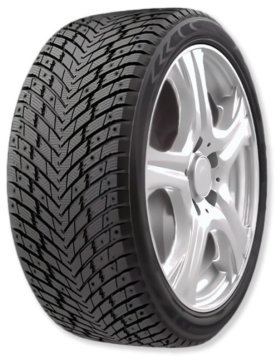 Sonix WinterXPro Studs 69 285/40 R22 110T XL під шип - 157853