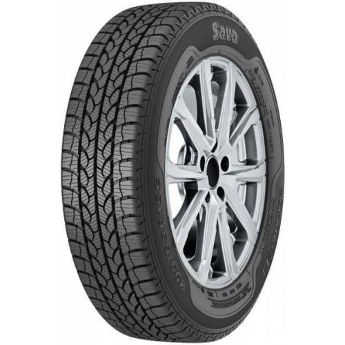 Sava Eskimo LT 195/75 R16C 107/105R  не шип - 142432