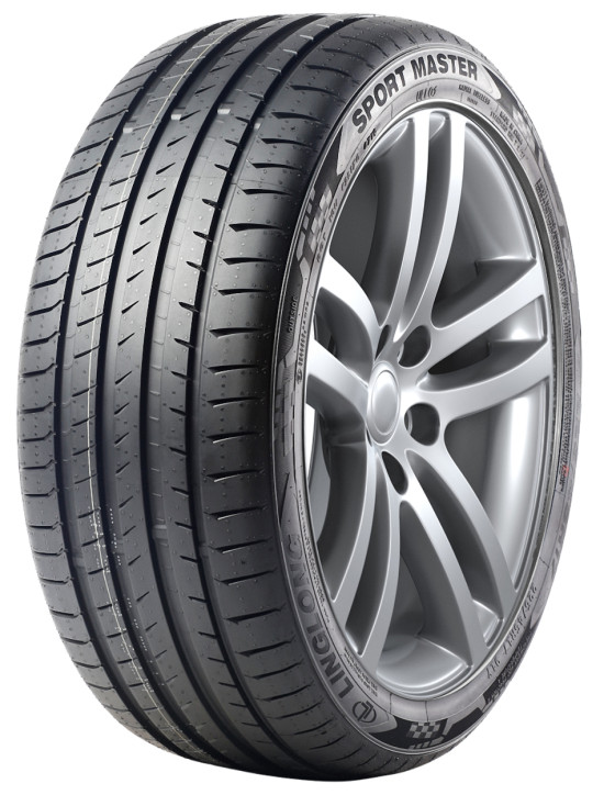 LingLong Sport Master 235/50 R18 101Y   - 133981