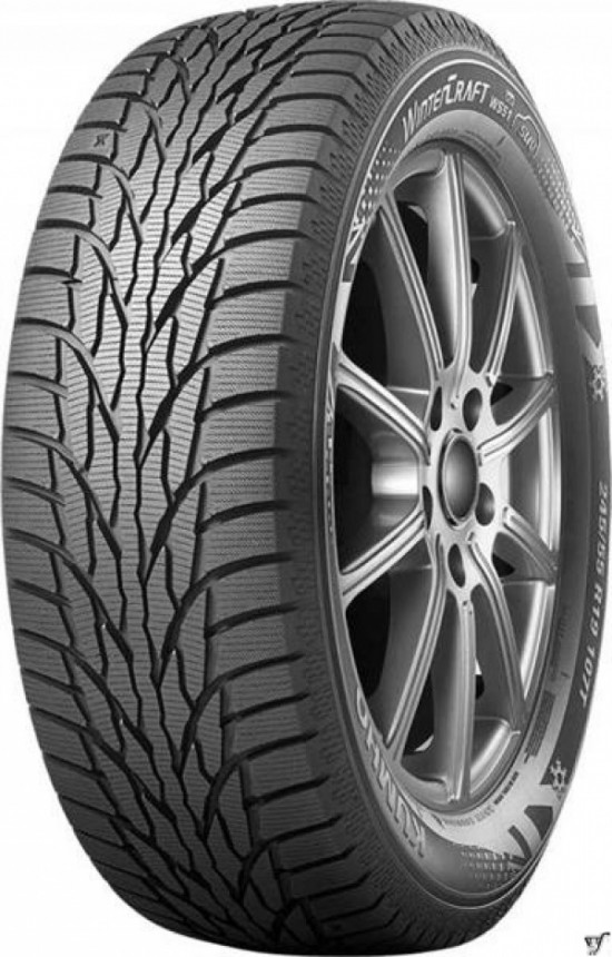 Marshal WinterCraft SUV Ice WS51 225/60 R18 104T XL не шип - 114432