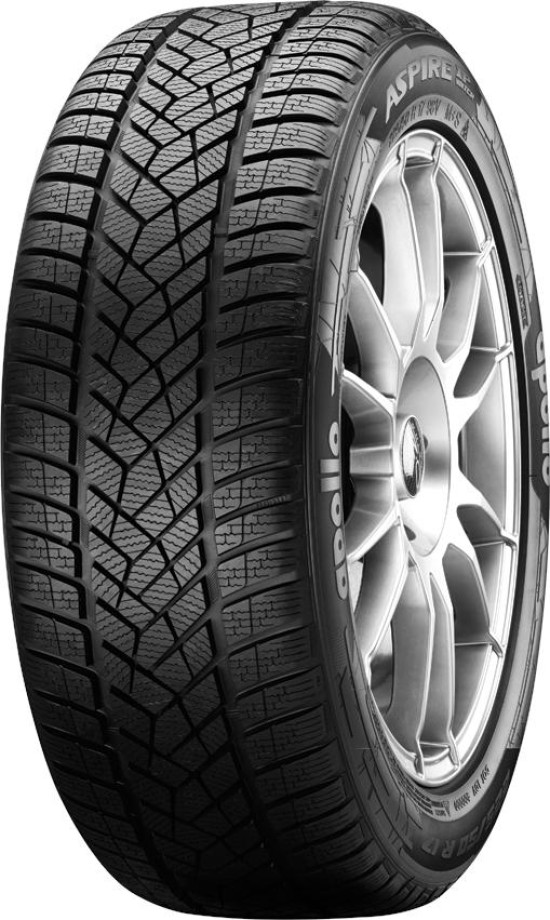 Apollo Aspire XP Winter 245/45 R18 100V XL не шип - 148791