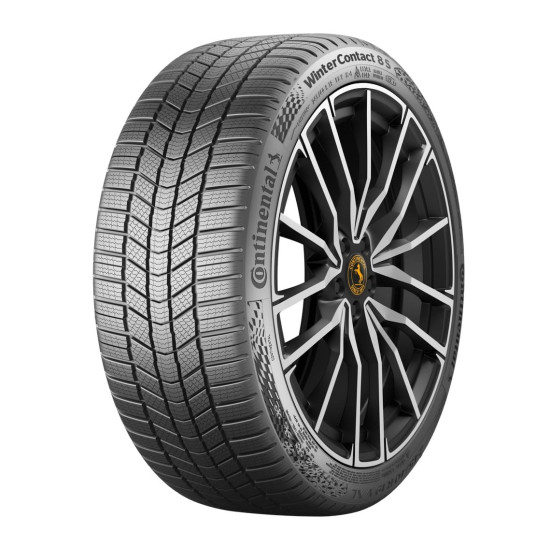 Continental WinterContact 8S 275/40 R22 107V FR XL не шип - 148018