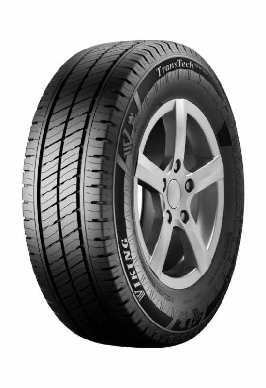 Viking TransTech NewGen 195/75 R16C 107/105R   - 139824