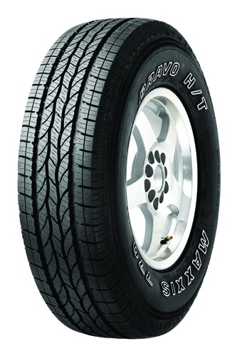 Maxxis HT-770 Bravo 235/60 R17 102H  не шип - 152077