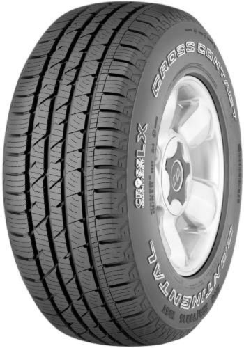 Continental ContiCrossContact LX2 215/65 R16 98H FR  - 129767