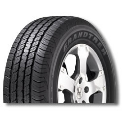 Dunlop Grandtrek AT20 245/65 R17 111S XL не шип - 114069