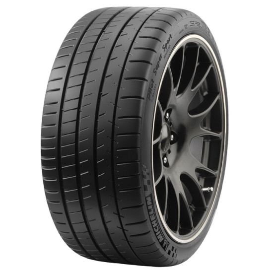 Michelin Pilot Super Sport 225/35 R18 87Y XL  - 150980