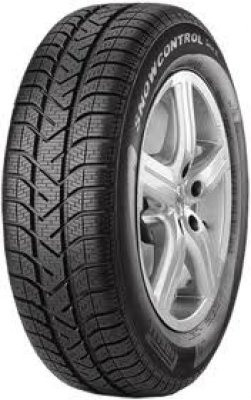 Pirelli Winter SnowControl Serie 3 175/65 R15 88H XL не шип - 136681
