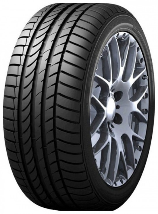 Dunlop SP Sport Maxx 101 245/45 R19 102Y - 81704