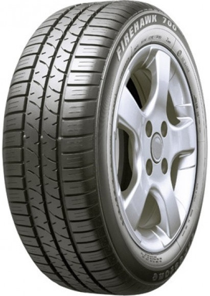Firestone Firehawk 700 FS 205/60 R15 91V - 64356