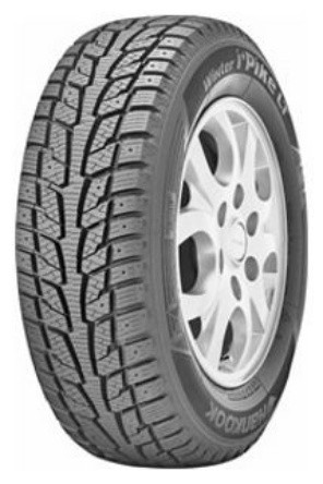 Hankook Winter I*Pike LT RW09 195/65 R16C 104/102R  не шип - 73465