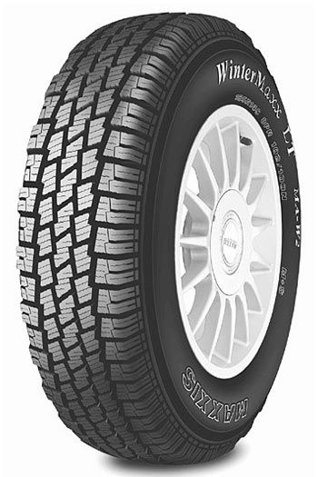 Maxxis MA-W2 WinterMaxx 195/75 R16C 107/105R  не шип - 77493
