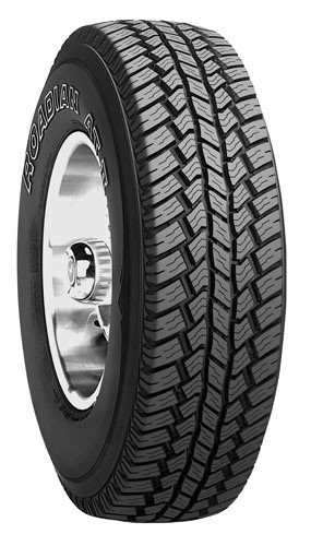 Nexen Roadian AT II 285/60 R18 114S  не шип - 73585