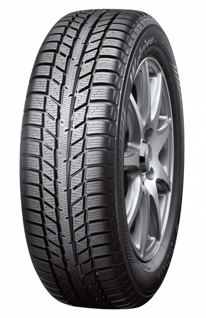 Yokohama W.Drive V903 155/60 R15 74T не шип