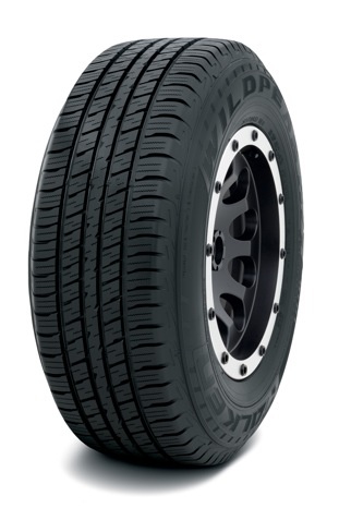 Falken WildPeak H/T HT01 245/75 R16 116S