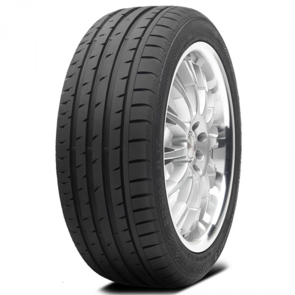 Continental ContiSportContact 3 205/55 R17 91Y  